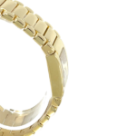 Baume & Mercier Catwalk Ref. MVO45223 Gold 750 Diamond Dial MOP Top - Bild 3 Vorschau