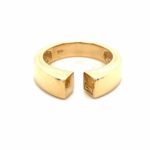 Jette Joop Ring Gr.52 Gelbgold 750/ 18K Vorschau
