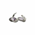 De Grisogono Diamant Ohrstecker Weißgold 750/18K. ca. 5ct. - Bild 3 Vorschau