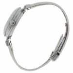 Omega De Ville Ladymatic Co Axial Diamond Dial - Bild 5 Vorschau