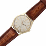 Omega Constellation Ref. 14381-2 Gold 18K Cal. 551 automatic Chronometer ca. 1960 - Bild 4 Vorschau