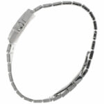 Chopard St. Moritz Ref. 8026 Stahl ca. 1990 - Bild 5 Vorschau