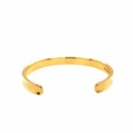Tiffany & Co. Armreif „1837“ Gelbgold 750/ 18K - Bild 4 Vorschau