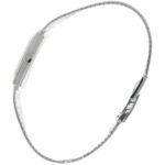 Piaget Legende Lady White Gold 18K Watch Cal. 9P Manual wind ca. 1970 - Bild 5 Vorschau