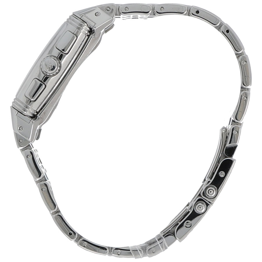 Jaeger-LeCoultre Reverso Duoface Gran Sport Chronograph Ref. Duoface 295.8.59 Steel - Bild 5