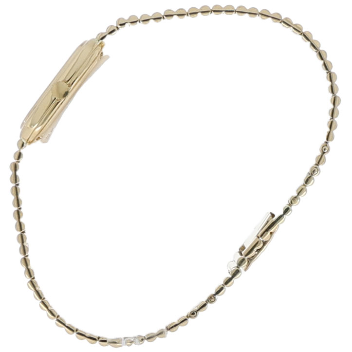 Piaget Lady Ref. 9902 G1 Gold 18 K 1975’s Vintage Watch Manual wind - Bild 5