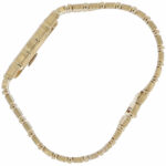 Piaget Polo Large Gold 18k Ref. 7661 C701 6/00 1982 with Insurance Paper - Bild 5 Vorschau