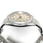 Rolex Oyster Perpetual Date Ref. 1500 VINTAGE 34mm Stahl Super Zustand 1966 - Bild 3 Vorschau