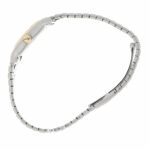 Ebel Sport Classique Gold Ref. 1057901 Diamaond Dial ca. 1995 - Bild 6 Vorschau