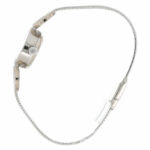 Chopard Lady White Gold Vintage Diamond Watch ca. 1960 in mint condition - Bild 6 Vorschau