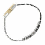 Chopard St. Moritz Ref. 8024 Stahl/Gold Diamond Dial+Bezel 1990’s Vintage Watch - Bild 6 Vorschau