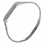 Jaeger-LeCoultre Reverso Classique Ref. 250.8.86 Stahl mit Stahlband + Papiere 2000 - Bild 6 Vorschau