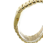 Baume & Mercier Catwalk Ref. MVO45223 Gold 750 Diamond Dial MOP Top - Bild 4 Vorschau