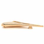 Lapponia „N8“ Brosche Gelbgold 585/14K - Bild 4 Vorschau