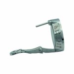 Chopard Happy Spirit Ohrclips Weißgold 750/18K. ca. 1,36 ct. - Bild 3 Vorschau