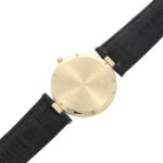 Bunz Diamondtime Ref. 17190 Gold 18K Diamant 0,12ct. Quarz ungetragen - Bild 5 Vorschau