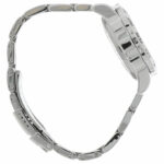 Breitling Colt Quartz 33 Ref. A77387 Stahl automatic Chronometer Quarz ca. 2012 - Bild 7 Vorschau