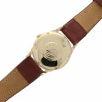 Omega Constellation Ref. 14381-2 Gold 18K Cal. 551 automatic Chronometer ca. 1960 - Bild 5 Vorschau