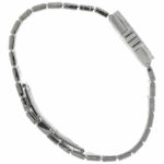 Chopard St. Moritz Ref. 8026 Stahl ca. 1990 - Bild 6 Vorschau