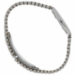 Cartier 21 Must de Cartier Ref. 125000P 28mm Stahl/Gold Quarz ca. 2000 - Bild 7 Vorschau