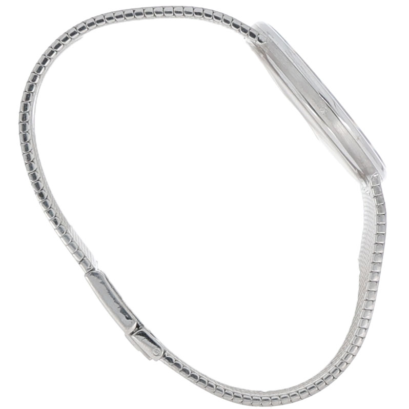 Audemars Piguet Ultra Thin 18K Whitegold Cal. 2120 automatic ca. 1960 Vintage Watch - Bild 6