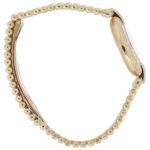 Cartier Panthère Vendome Colisée Gold18K Factory Diamond Setting ca. 1990 - Bild 6 Vorschau