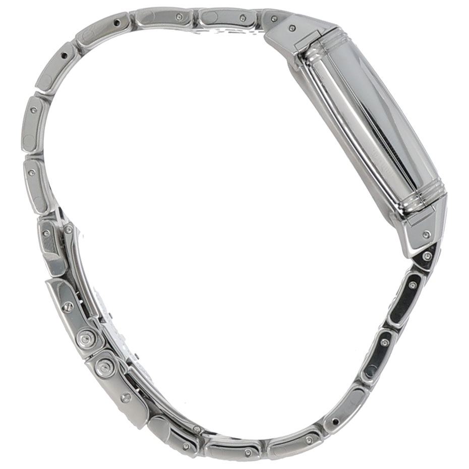 Jaeger-LeCoultre Reverso Duoface Gran Sport Chronograph Ref. Duoface 295.8.59 Steel - Bild 6