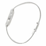 Chopard Men’s White Gold Watch Quarz ca. 1960 - Bild 7 Vorschau