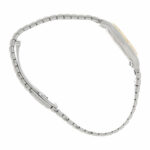 Ebel Sport Classique Gold Ref. 1057901 Diamaond Dial ca. 1995 - Bild 7 Vorschau