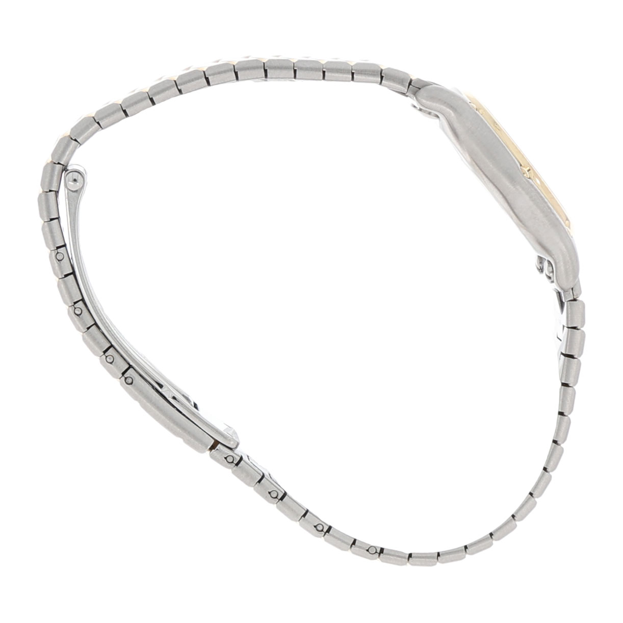 Ebel Sport Classique Gold Ref. 1057901 Diamaond Dial ca. 1995 - Bild 7