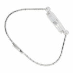 Chopard Lady Whitegold 18K Diamond Watch 1981 with Papers - Bild 7 Vorschau