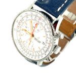 Breitling Navitimer 1 Chronograph 41 Full set 2018 Perfect condition - Bild 4 Vorschau