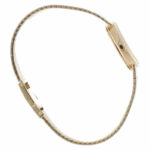 Rolex Cellini Ref. 3879 Gold 18K 25mm Bracelet Gold 18K by Carl Bucherer ca. 1972 - Bild 7 Vorschau
