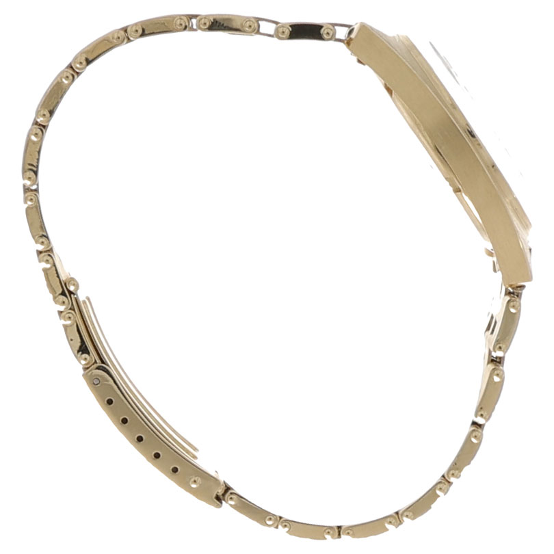Omega Constellation Ref. 168.009 automatic Chronometer full Gold ca. 1966 - Bild 6