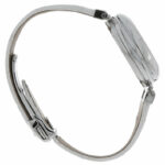 Omega De Ville Ladymatic Co Axial Diamond Dial - Bild 6 Vorschau