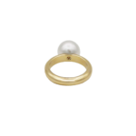Cartier Perlenring Gr.53 Gelbgold 750 / 18K - Bild 4 Vorschau