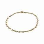 Cartier Kette Gelbgold, Weißgold 750 / 18K Vorschau