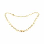 Cartier Kette Gelbgold, Weißgold 750 / 18K - Bild 2 Vorschau