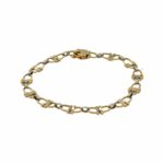 Cartier Armband Gelbgold, Weißgold 750 / 18K Vorschau