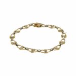 Cartier Armband Gelbgold, Weißgold 750 / 18K - Bild 2 Vorschau