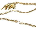 Cartier Panthère Collier Gelbgold 750 /18K mit Original Zertifikat - Bild 3 Vorschau