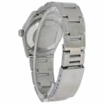 Rolex Datejust 31 Ref. 78240 Stahl Mid Size weißes Zifferblatt römisch - Bild 6 Vorschau