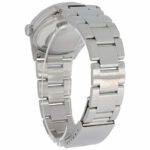 Rolex Datejust 36 Ref. 16200 Steel Black Dial Full Set 1997 LC100 - Bild 7 Vorschau