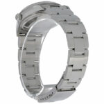 Rolex Air King Precision 34mm Ref. 14000M Stahl blaues Zifferblatt ca. 2001 - Bild 7 Vorschau