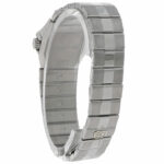 Chopard St. Moritz Ref. 8026 Stahl ca. 1990 - Bild 7 Vorschau