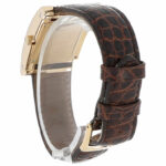 Chopard Your Hour Ref. 13/6621 445/1Gelbgold 18K MOP Diamond Dial ca. 2005 - Bild 7 Vorschau