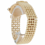 Cartier Panthère Vendome Colisée Gold18K Factory Diamond Setting ca. 1990 - Bild 7 Vorschau