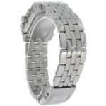 Jaeger-LeCoultre Reverso Duoface Gran Sport Chronograph Ref. Duoface 295.8.59 Steel - Bild 7 Vorschau