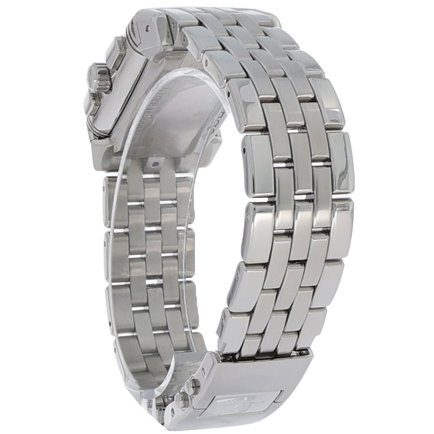 Jaeger-LeCoultre Reverso Duoface Gran Sport Chronograph Ref. Duoface 295.8.59 Steel - Bild 7