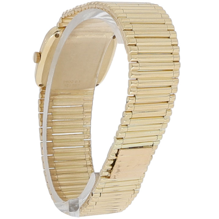 Piaget Lady Ref. 9902 G1 Gold 18 K 1975’s Vintage Watch Manual wind - Bild 7
